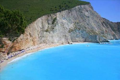 Porto Katsiki, Yunanistan