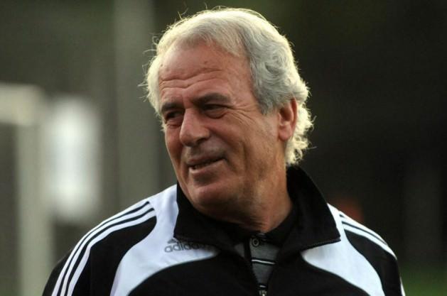 <p>MUSTAFA DENİZLİ</p>
