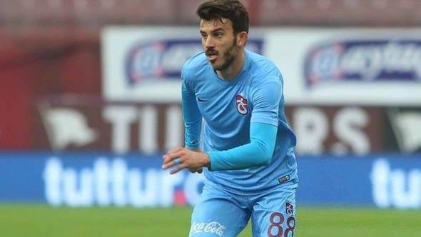 <p><strong>Trabzonspor</strong></p>
<p><strong>Gidenler:</strong> Güray Vural (Kayserispor), Muhammet Demir, Sefa Yılmaz (Gaziantepspor-kiralık), Serge Akakpo (Büyükşehir Gaziantepspor), Muhammet Beşir (1461 Trabzon-kiralık)</p>