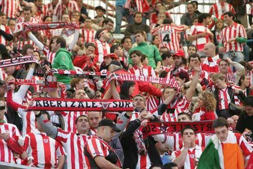 <p>Atletic Bilbao - Aslanlar</p>