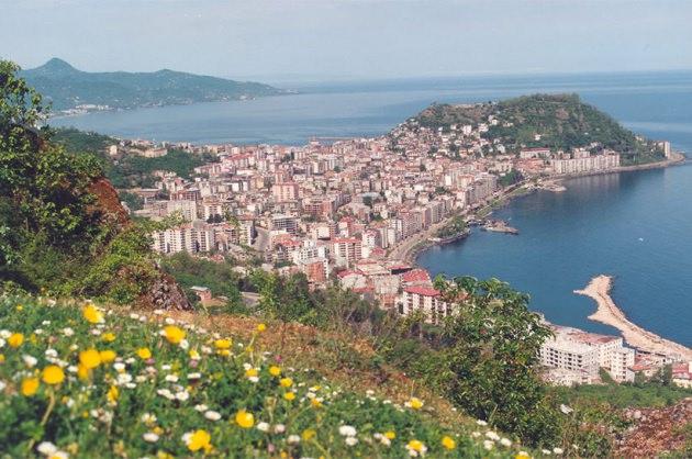 <p>Giresun: 319 bin 717 seçmen, bin 348 sandıkta oy kullanacak.</p>