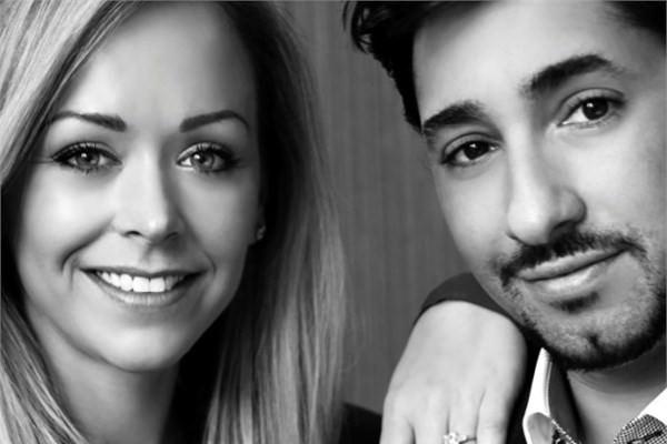 <p><strong>40- Tamara Ralph & Michael Russo</strong><br />Ralph & Russo adlı tekstil şirketinin CEO'su ve Kreatif Direktörleri. Sırasıyla 31 ve 35 yaşındalar.</p>