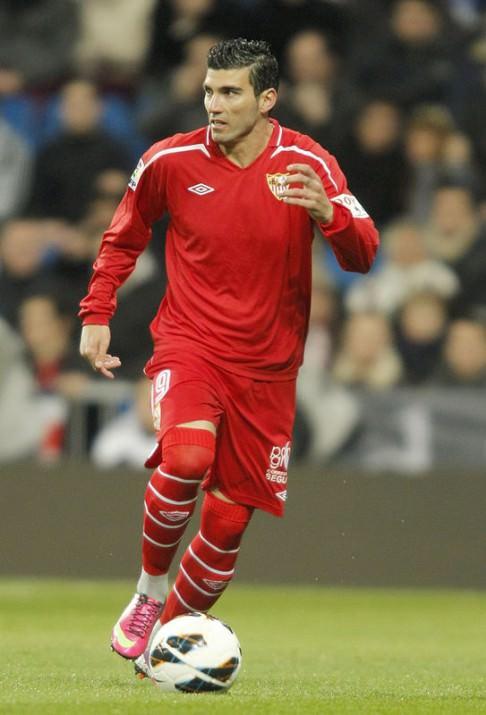<p><strong>Jose Antonio Reyes</strong><br /> Sevilla'dan Arsenal'e: <strong>35 Milyon Euro</strong></p>