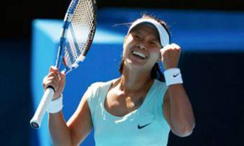 Li Na 18 Milyon Dolar (Tenis)