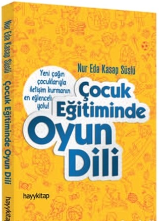 <p><strong>Çocuk Eğitiminde Çocuk Dili</strong></p>

