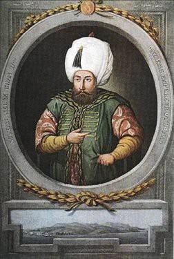 II. Selim