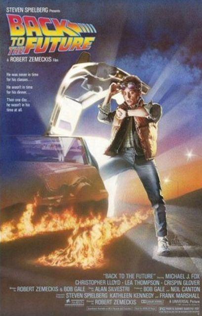 <p>66-Geleceğe Dönüş 1985</p>
