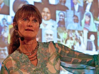<p>34. Jacqueline Novogratz</p>