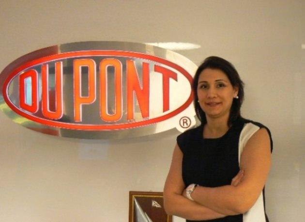 <p>A. ÖZDEMİR COŞKUN DUPONT- Türkiye ve Ortadoğu Kuzey Afrika İnsan Kaynakları Müdürü</p>
