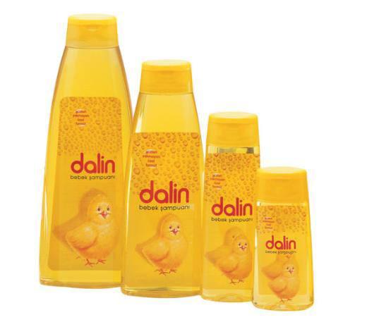 DALİN