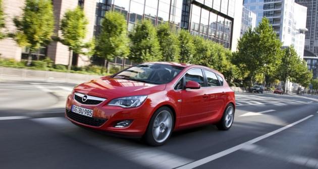 <p>3. Opel Corsa<br />15.655 adet satıldı.</p>