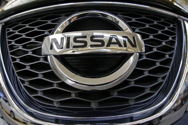 <p>Nissan - Japon Malı</p>
