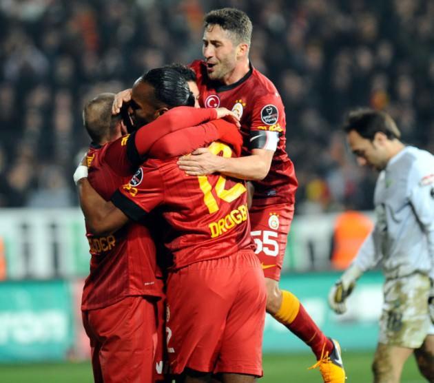 Drogba'nın Volkan'a mesajı var :)
