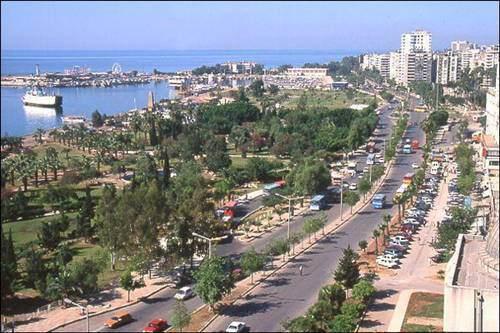 Tarsus (Mersin)