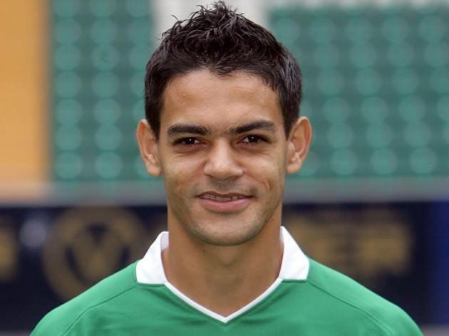 Josue     33 - Wolfsburg