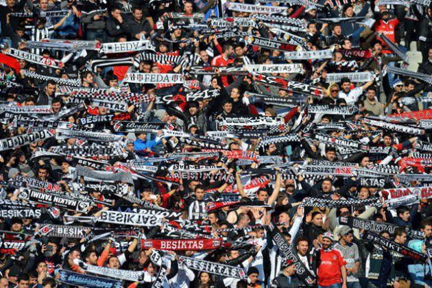 BEŞİKTAŞ/ BJK: %47 - GS: %27 - FB: %24