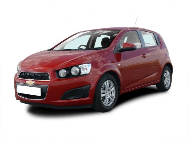 <p><strong>Chevrolet Aveo HB 1.4 LT AT</strong><br />37,020 TL</p>