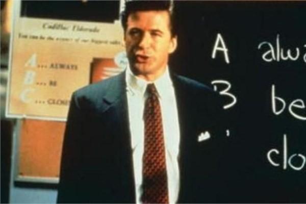 48. Glengarry Glen Ross (1992)