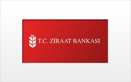 35- T.C. Ziraat Bankası