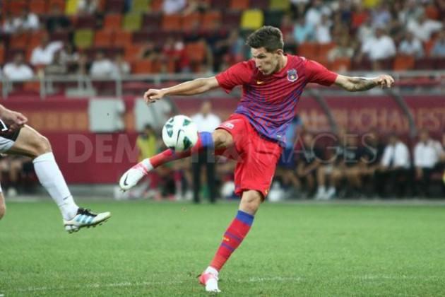 69.FC Steaua Bucureşti Romanya 1.480,5