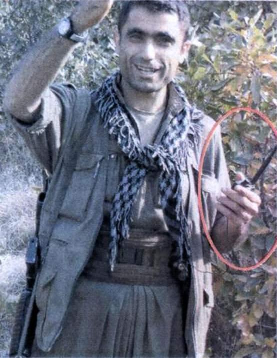 PKK'lıların nasıl ve hangi koşullarda çekileceği, alt kademedeki tüm kadroların bilgilendirilmesi anlatılan talimatlarda, PKK'lıların gereksiz telsiz konuşmaları yapılmaması, provokasyon yaşanmaması için karakollardan ve korucuların bulunduğu köylerden uzak durulması, görüntü verecek herhangi bir girişimde bulunmamaları istendi. Talimatlarda ayrıca, daha yüksek, güvenli ve derin vadilerde hazırlıkların yapılması, gizliliğe ise büyük önem verilmesi de istendi.