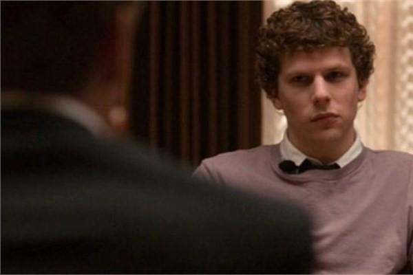 16. The Social Network (2010)