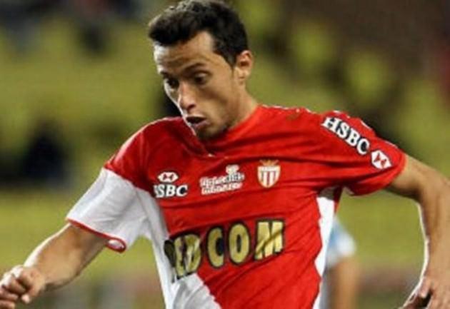 100.AS de Monaco Fransa 1.230,0 