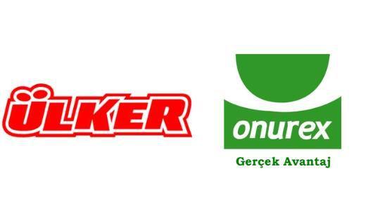 <p><span style="color: #ff0000;"><strong>ÜLKER ONUREX'İ SATIN ALDI</strong></span></p>
<p>Ülker, 119 Onurex mağzasını satın aldı. Ülker'i de bünyesinde bulunduran Yıldız Holding, perakendede yeni bir operasyon daha yaptı.</p>
<p>Özen Grup bünyesindeki 119 Onurex mağazası Yıldız Holding bünyesine geçti.</p>