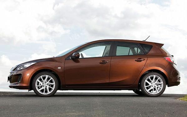 Mazda3’ün Comfort donanımlı ve benzinli modeline özel kampanya kapsamında 42.900TL’den başlayan fiyatlarla ve dosya masrafsız %0 faizli kredi ile satışa sunuluyor.