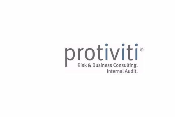 <p>23- Protiviti</p>

<p> </p>
