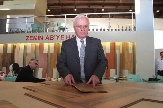 İsim: Fehmi Yıldız  Şirketi: Yıldız Entegre  İli: Kocaeli  2012 Cirosu (TL): 3,6 milyar  Çalışan Sayısı: Bin 900 