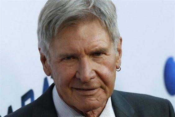 <p>Harrison Ford Toplam hasılat: 3,85 milyar dolar</p>