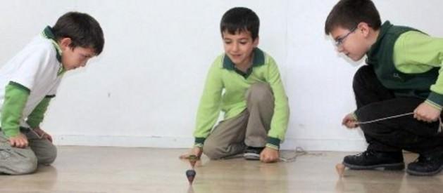 <p>Topaç</p>