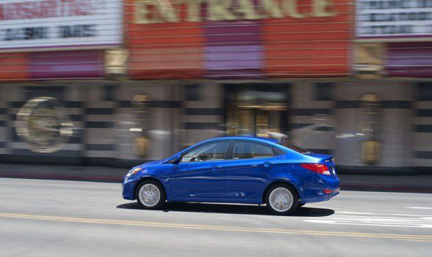 <p>3. Hyundai Accent Blue<br />8.152 adet satıldı.</p>