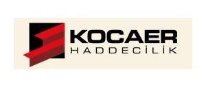 Kocaer Haddecilik Sektör: Demir-Çelik Ciro: 618.557.203 Çalışan sayısı: 622 İli: Denizli 