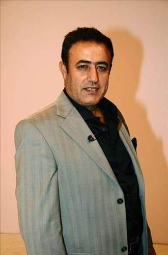 MAHMUT TUNCER-GALATASARAY