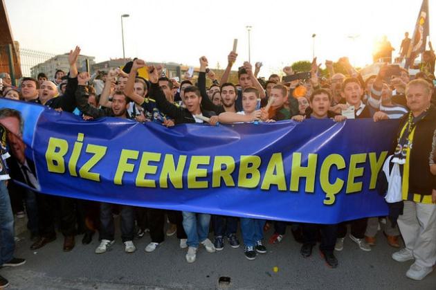 MALTEPE/ FB: %38 - GS: %35 - BJK: %21