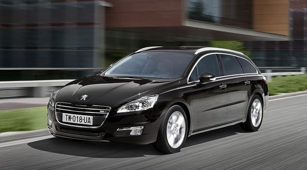 Peugeot 508 1.6 HDi Sınıfı: D - 112 hp, 270 nm - Auto 6R, 6 ileri, yarı otomatik Ortalama Tüketim: 4,4 Başlangıç Fiyatı: 71.115 YORUM: D sınıfında donanımı yüksek motoru ve şanzımanı makul bir seçenek. Tasarımı güzel ama Peugeot için bu fiyat biraz yüksek.