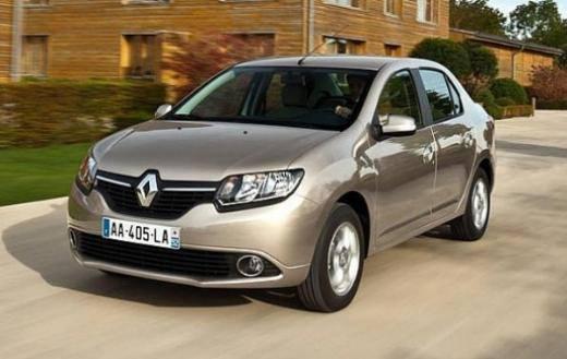 <p>RENAULT SYMBOL JOY 1.2 16V 31.490 TL</p>