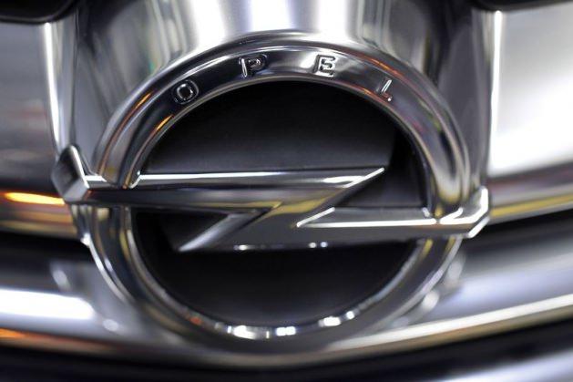 <p>Opel - Alman Malı</p>
