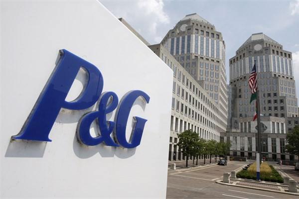 <p>16-Procter & Gamble Piyasa değeri: 210,5 milyar dolar</p>