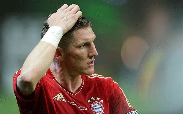 35. Bastian Schweinsteiger 23 milyon euro