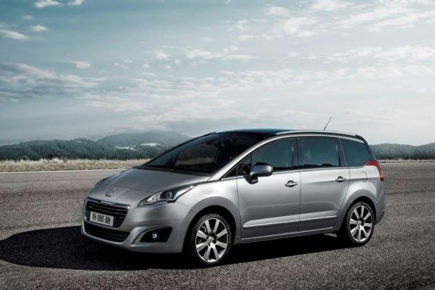 <p><strong>Peugeot</strong><br />Nisan 2013'te satılan otomobil sayısı: 1987<br />Nisan 2014'te satılan otomobil sayısı: 1208</p>