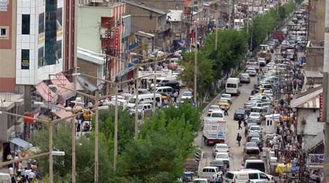 Yüksekova(Hakkari)