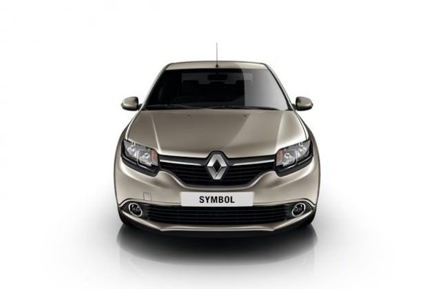 <p>Renault Symbol 1.2 Joy</p>