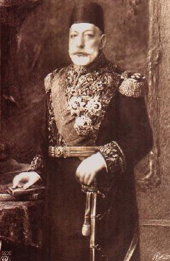 I. Dünya Savaşı V. Mehmet Reşat (1909-1918) 9 yıl tahtta kaldı. Babası Abdülmecid.