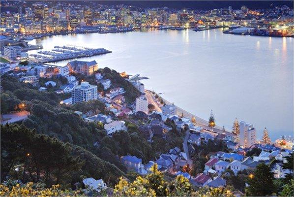 14- Yeni Zelanda
