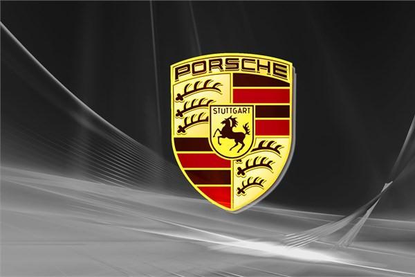 <p>64. Porsche</p>