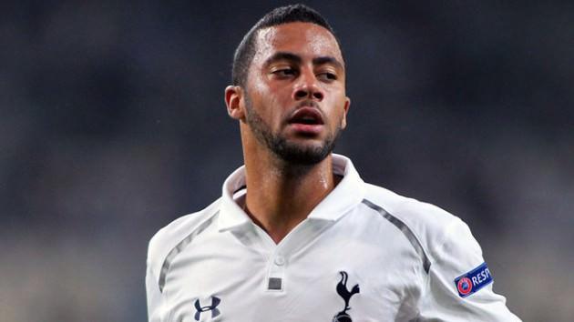 66. Moussa Dembele - Tottenham Hotspur