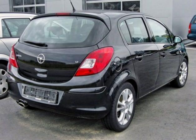 <p>[B Segmenti HB Benzinli Otomatik] Opel Corsa 1.2 EcoFlex 100 Km'de 5.1lt yakıt tüketiyor.</p>
